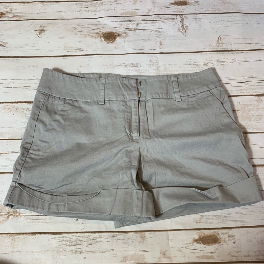 🎉SALE!!! NY&CO below the waist shorts-4